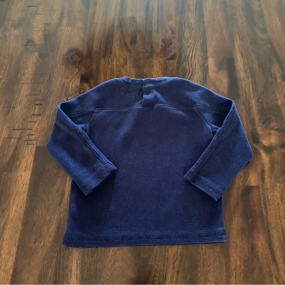 Ralph Lauren Matching Set